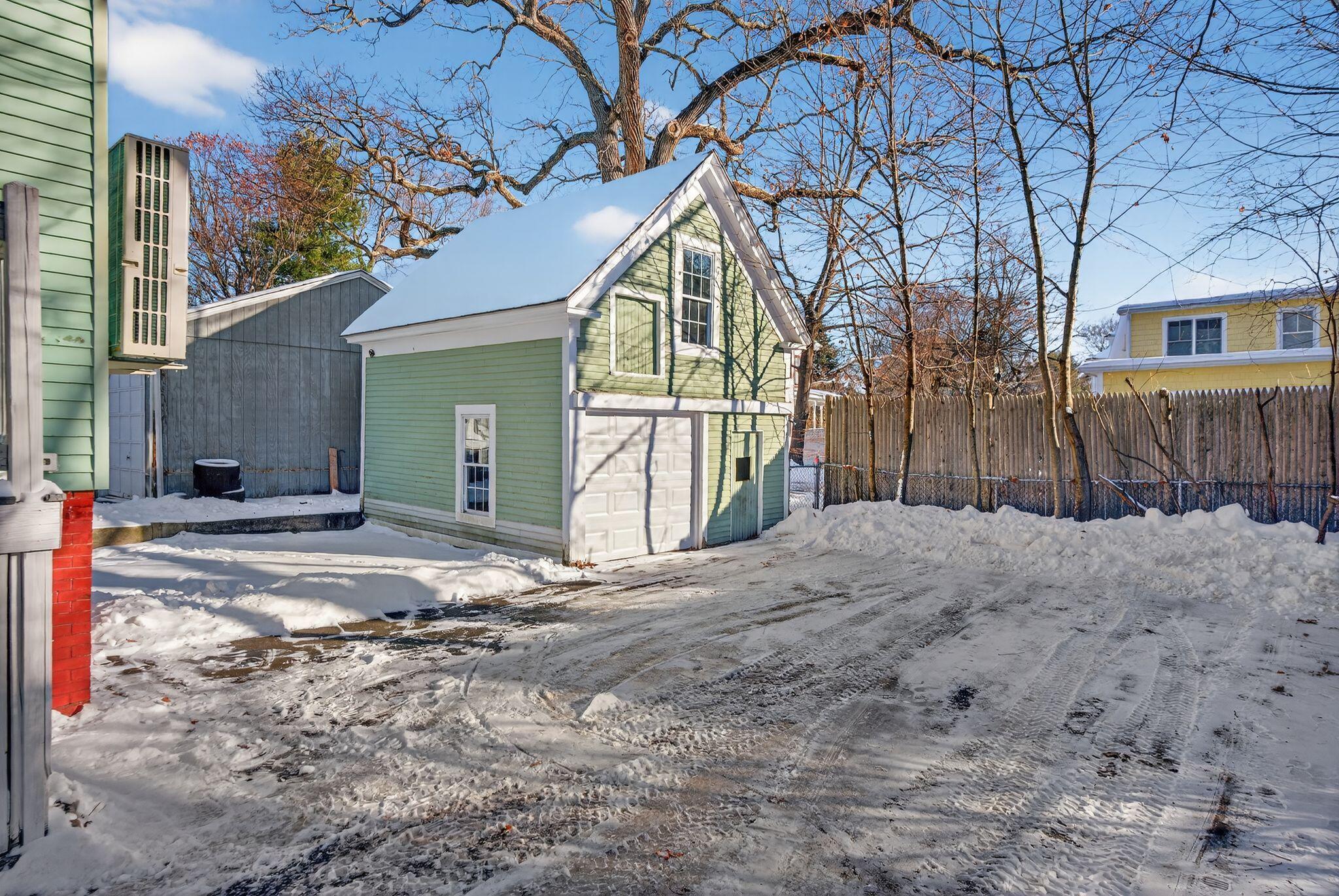 71 Lawn Avenue Portland ME 04103