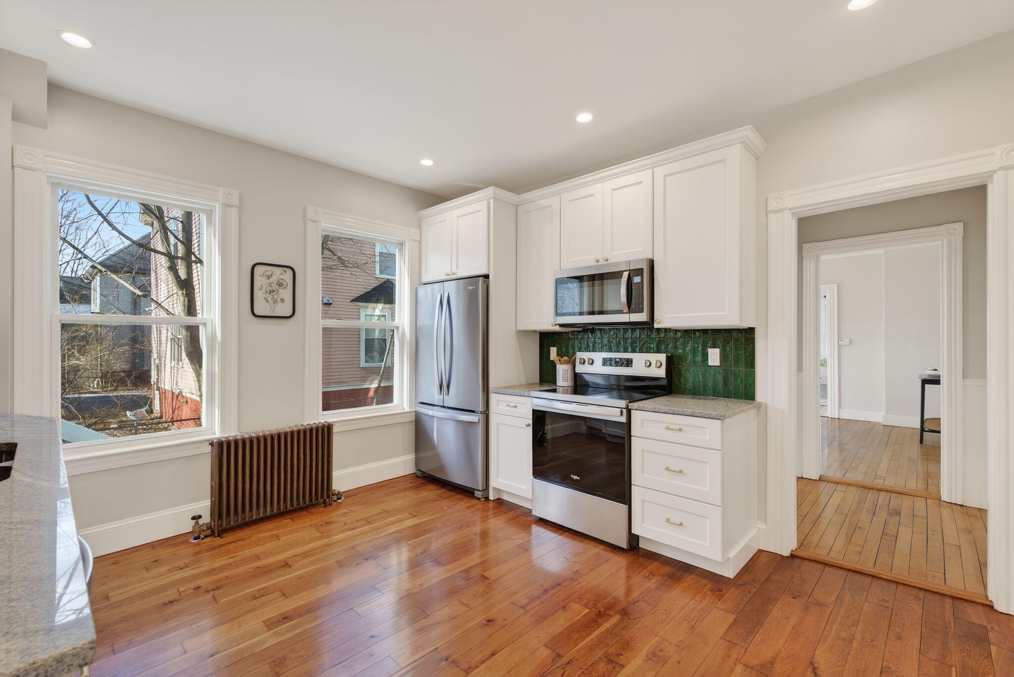 71 Lawn Avenue Portland ME 04103