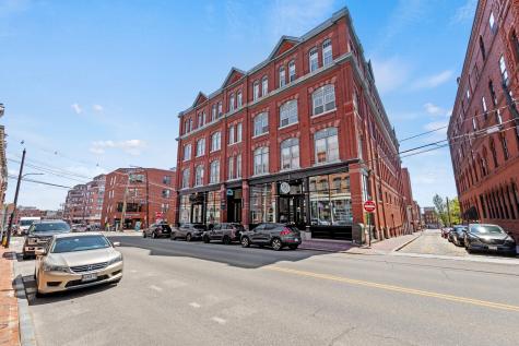 150 Middle Street Portland ME 04101