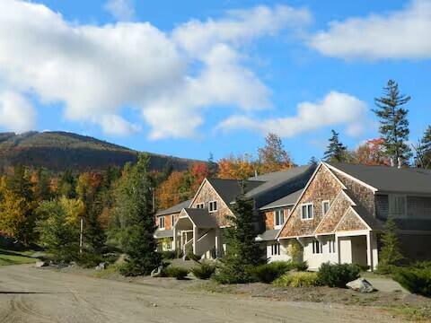 5007 Fall Line Drive Carrabassett Valley ME 04947