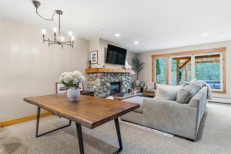 5007 Fall Line Drive Carrabassett Valley ME 04947
