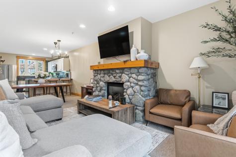 5007 Fall Line Drive Carrabassett Valley ME 04947