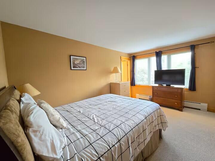 5007 Fall Line Drive Carrabassett Valley ME 04947