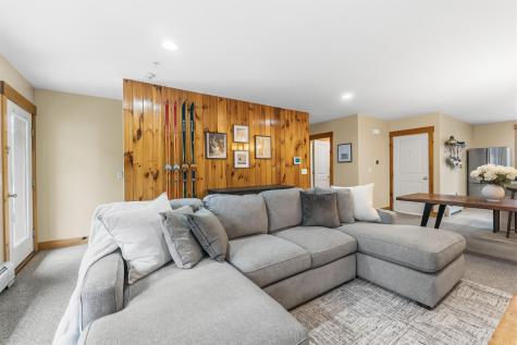 5007 Fall Line Drive Carrabassett Valley ME 04947
