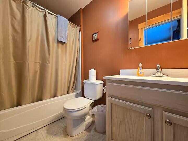 5007 Fall Line Drive Carrabassett Valley ME 04947