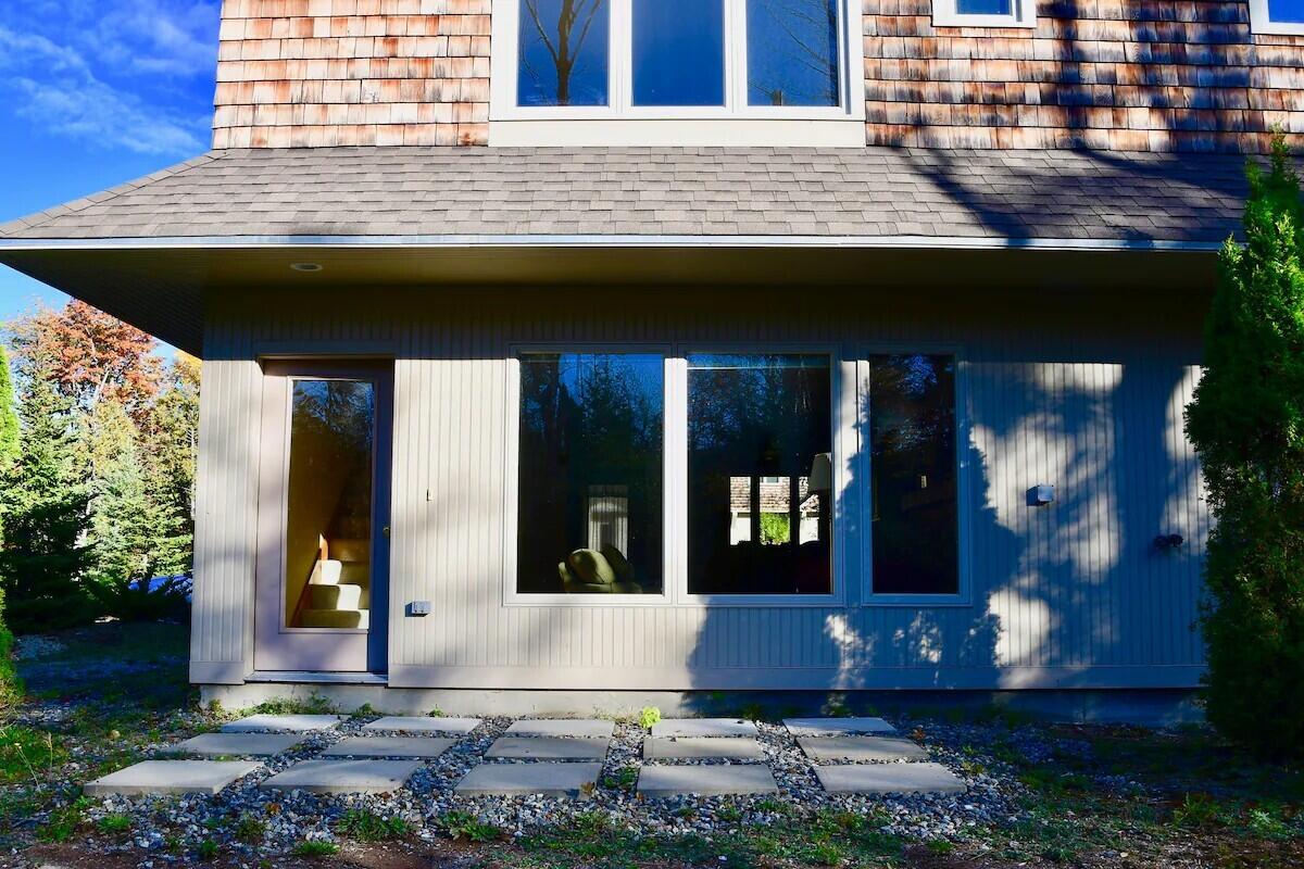 5007 Fall Line Drive Carrabassett Valley ME 04947