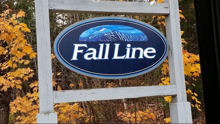 5007 Fall Line Drive Carrabassett Valley ME 04947
