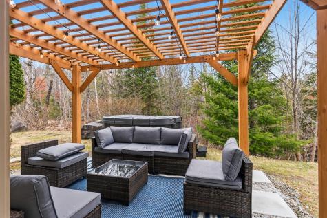 5007 Fall Line Drive Carrabassett Valley ME 04947