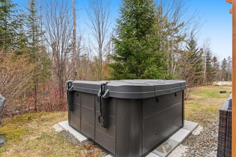 5007 Fall Line Drive Carrabassett Valley ME 04947