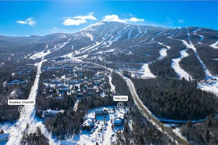 5007 Fall Line Drive Carrabassett Valley ME 04947