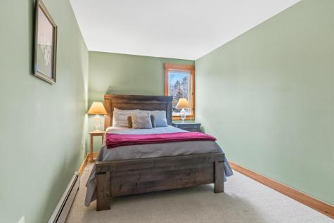 5007 Fall Line Drive Carrabassett Valley ME 04947