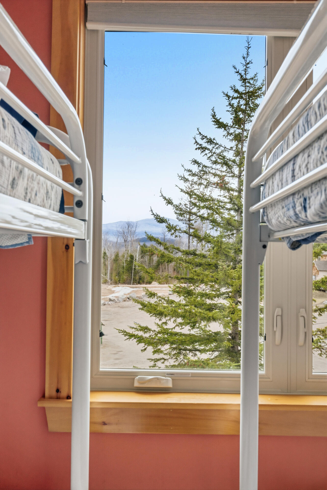 5007 Fall Line Drive Carrabassett Valley ME 04947