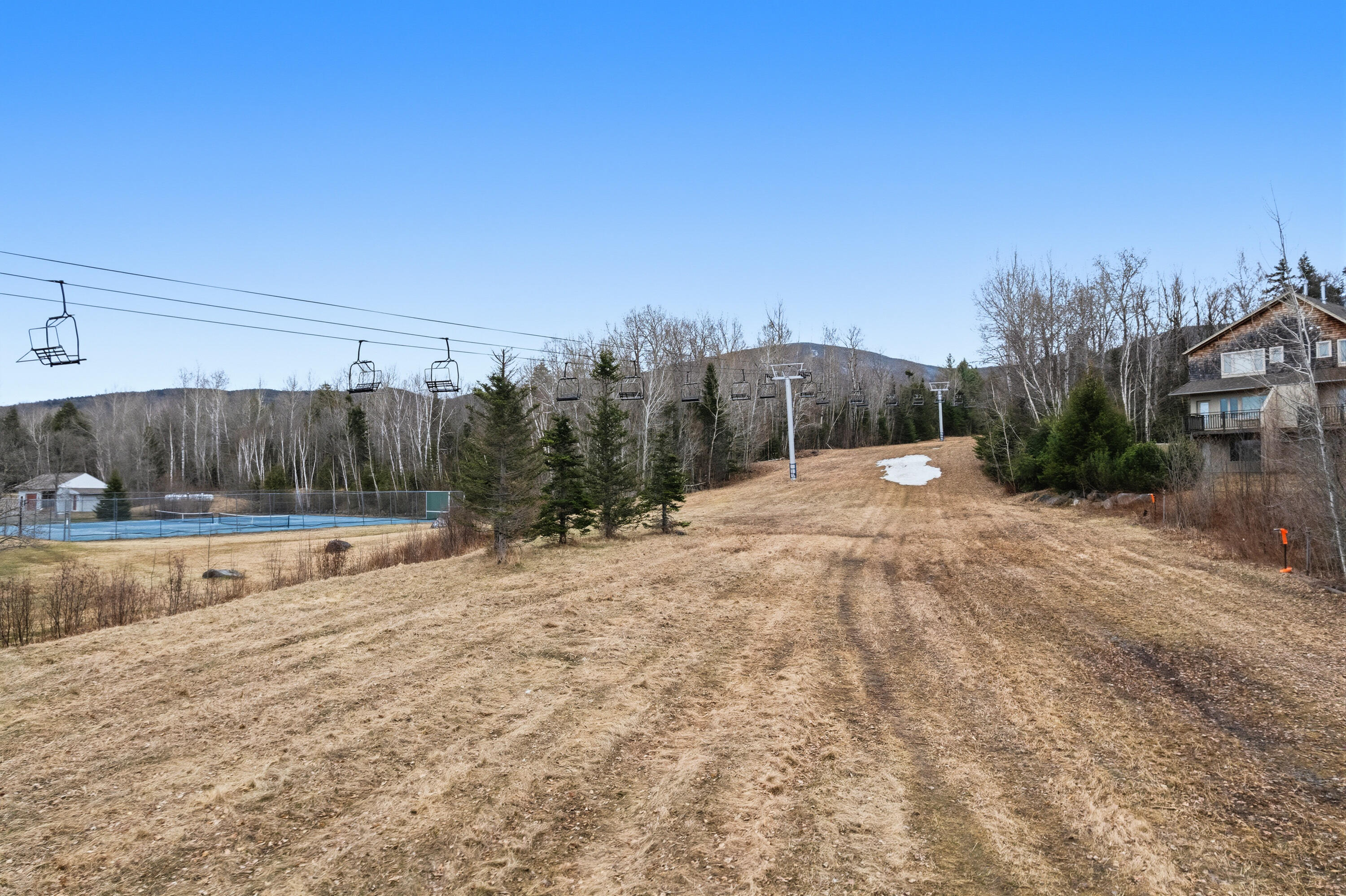 5007 Fall Line Drive Carrabassett Valley ME 04947