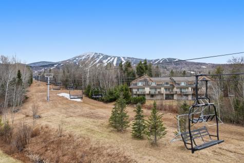 5007 Fall Line Drive Carrabassett Valley ME 04947