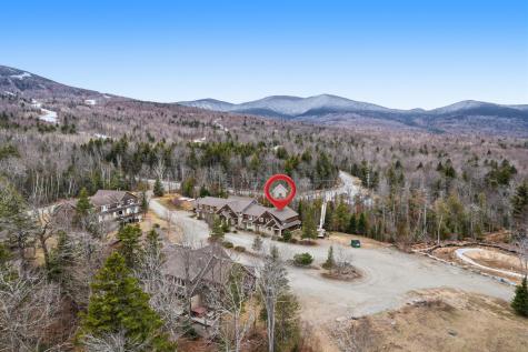 5007 Fall Line Drive Carrabassett Valley ME 04947
