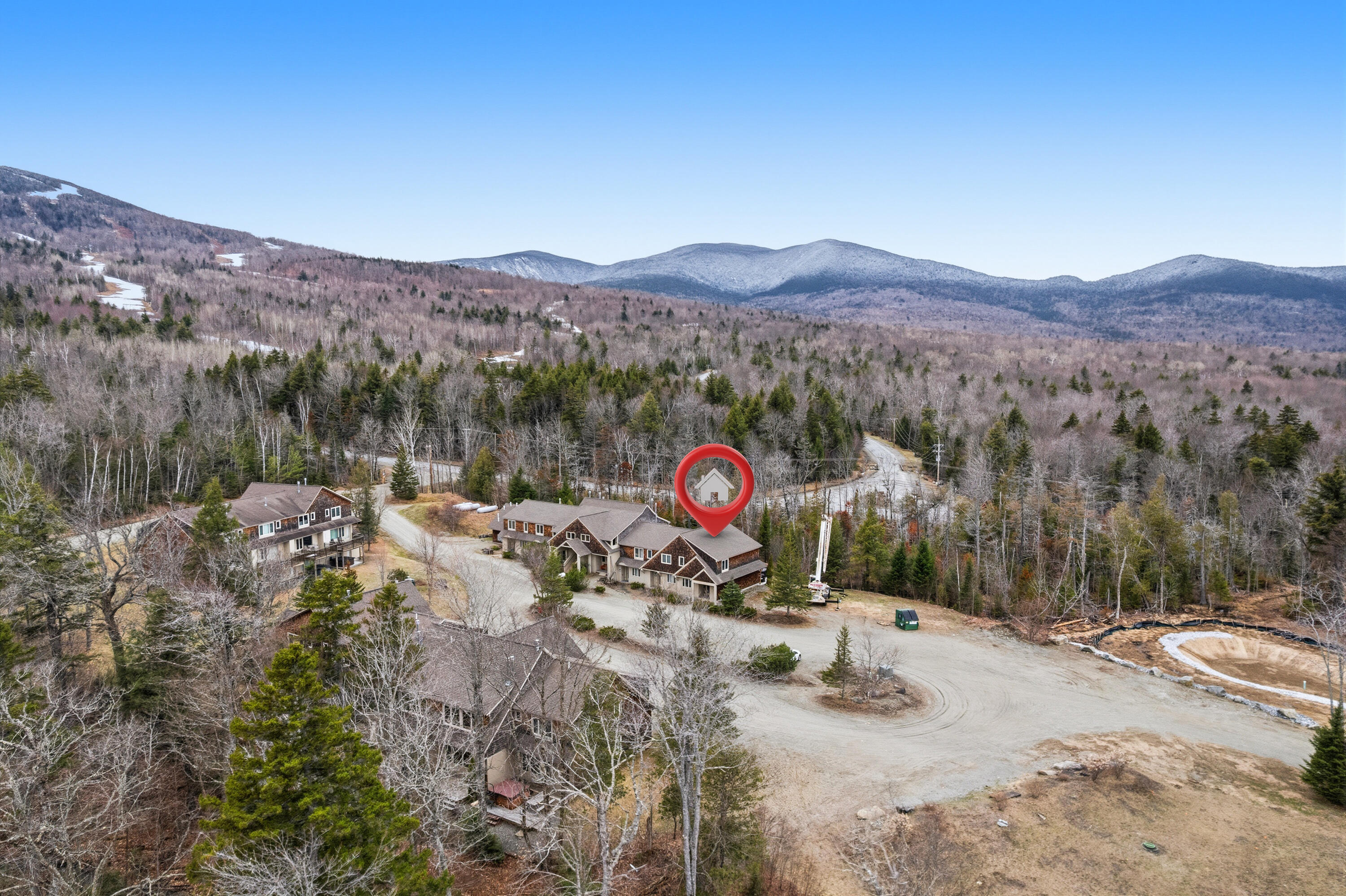 5007 Fall Line Drive Carrabassett Valley ME 04947