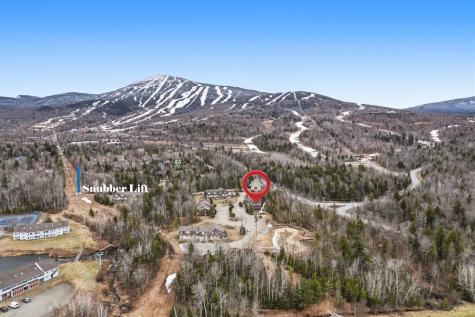 5007 Fall Line Drive Carrabassett Valley ME 04947