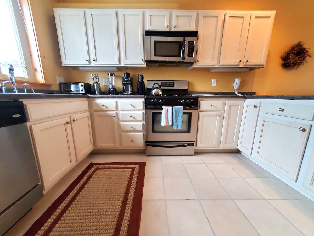 5007 Fall Line Drive Carrabassett Valley ME 04947