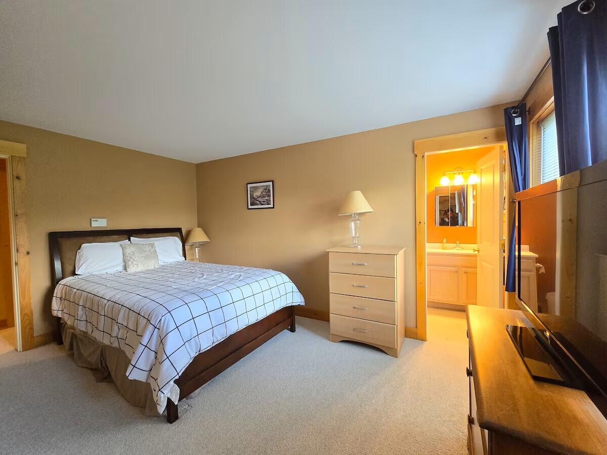 5007 Fall Line Drive Carrabassett Valley ME 04947