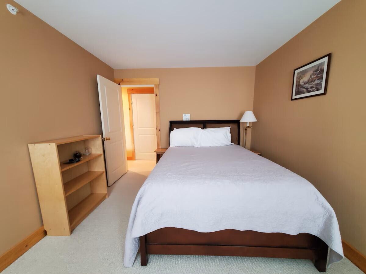 5007 Fall Line Drive Carrabassett Valley ME 04947