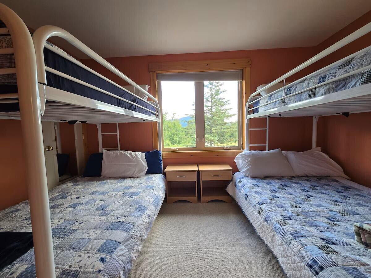 5007 Fall Line Drive Carrabassett Valley ME 04947