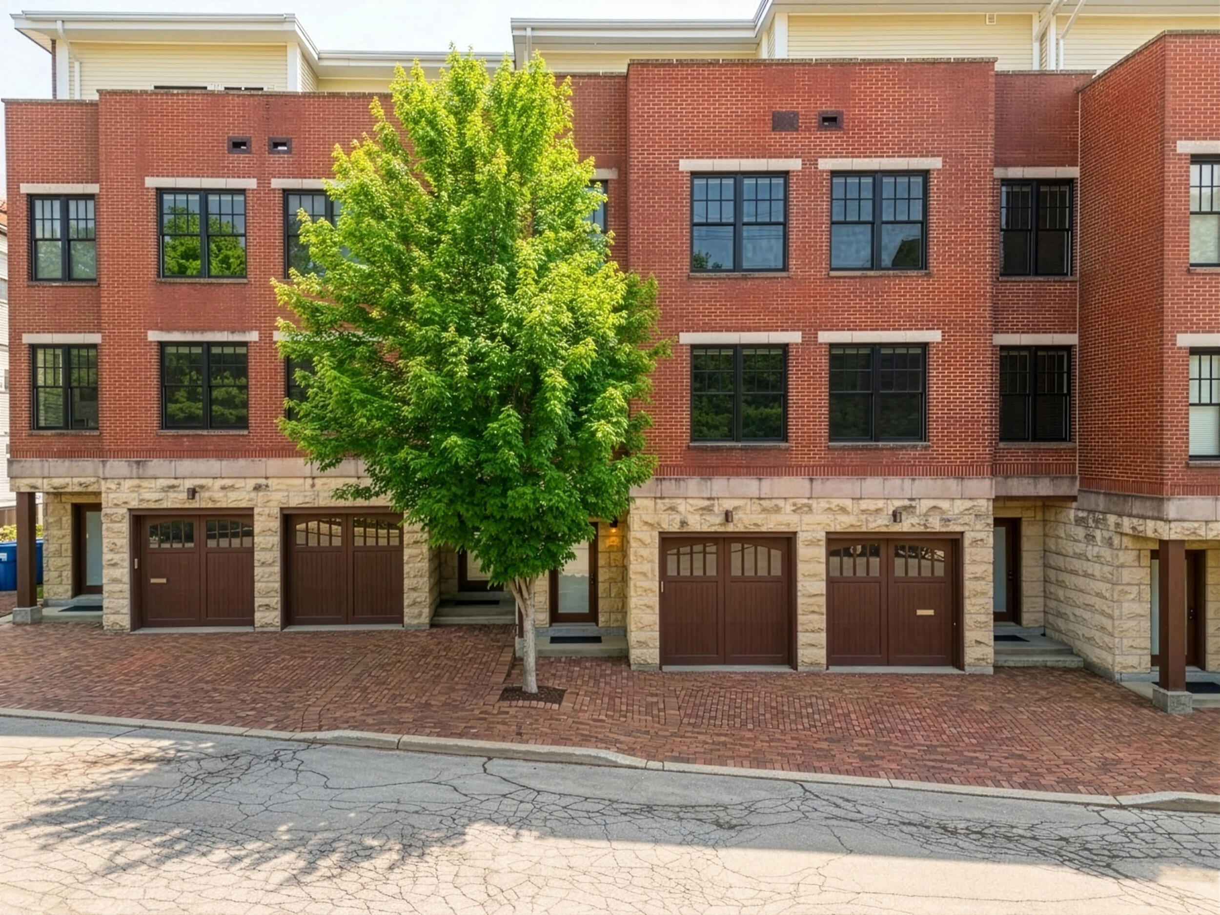 42 Federal Street Portland ME 04101