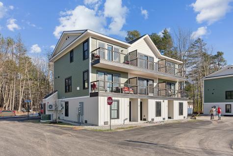 25 Salt Point Drive Old Orchard Beach ME 04064