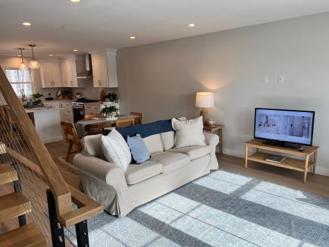 25 Salt Point Drive Old Orchard Beach ME 04064