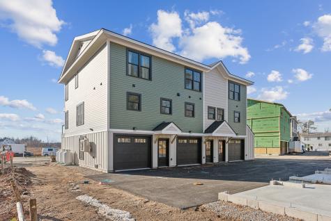25 Salt Point Drive Old Orchard Beach ME 04064