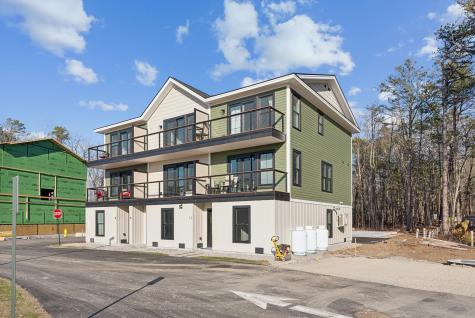 25 Salt Point Drive Old Orchard Beach ME 04064