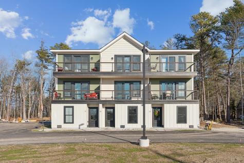 25 Salt Point Drive Old Orchard Beach ME 04064