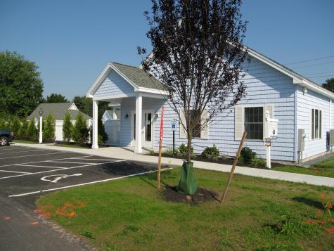 15 Summer Winds Drive Old Orchard Beach ME 04064