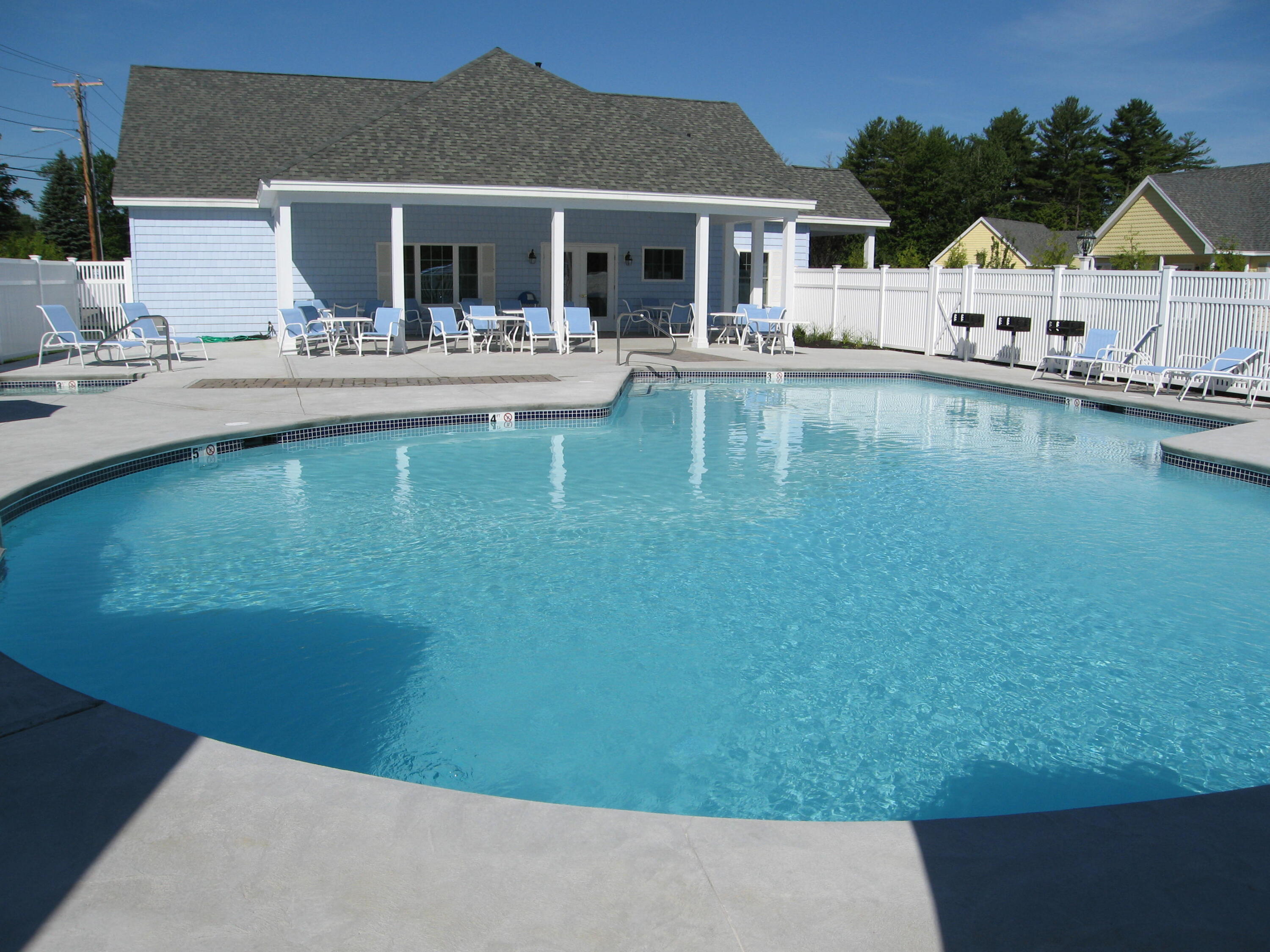 15 Summer Winds Drive Old Orchard Beach ME 04064