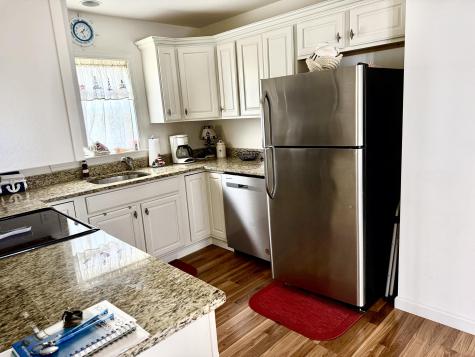 15 Summer Winds Drive Old Orchard Beach ME 04064