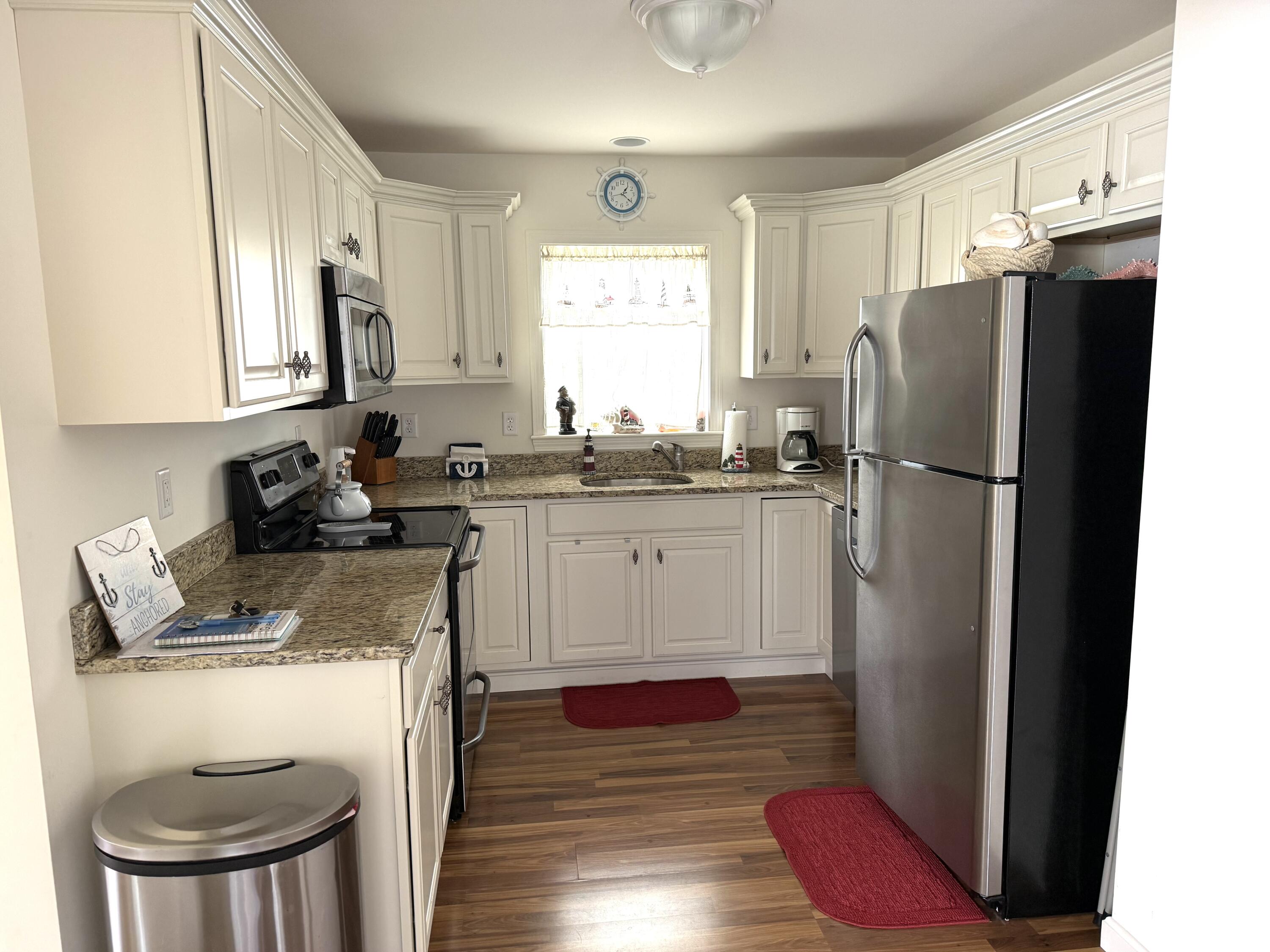 15 Summer Winds Drive Old Orchard Beach ME 04064