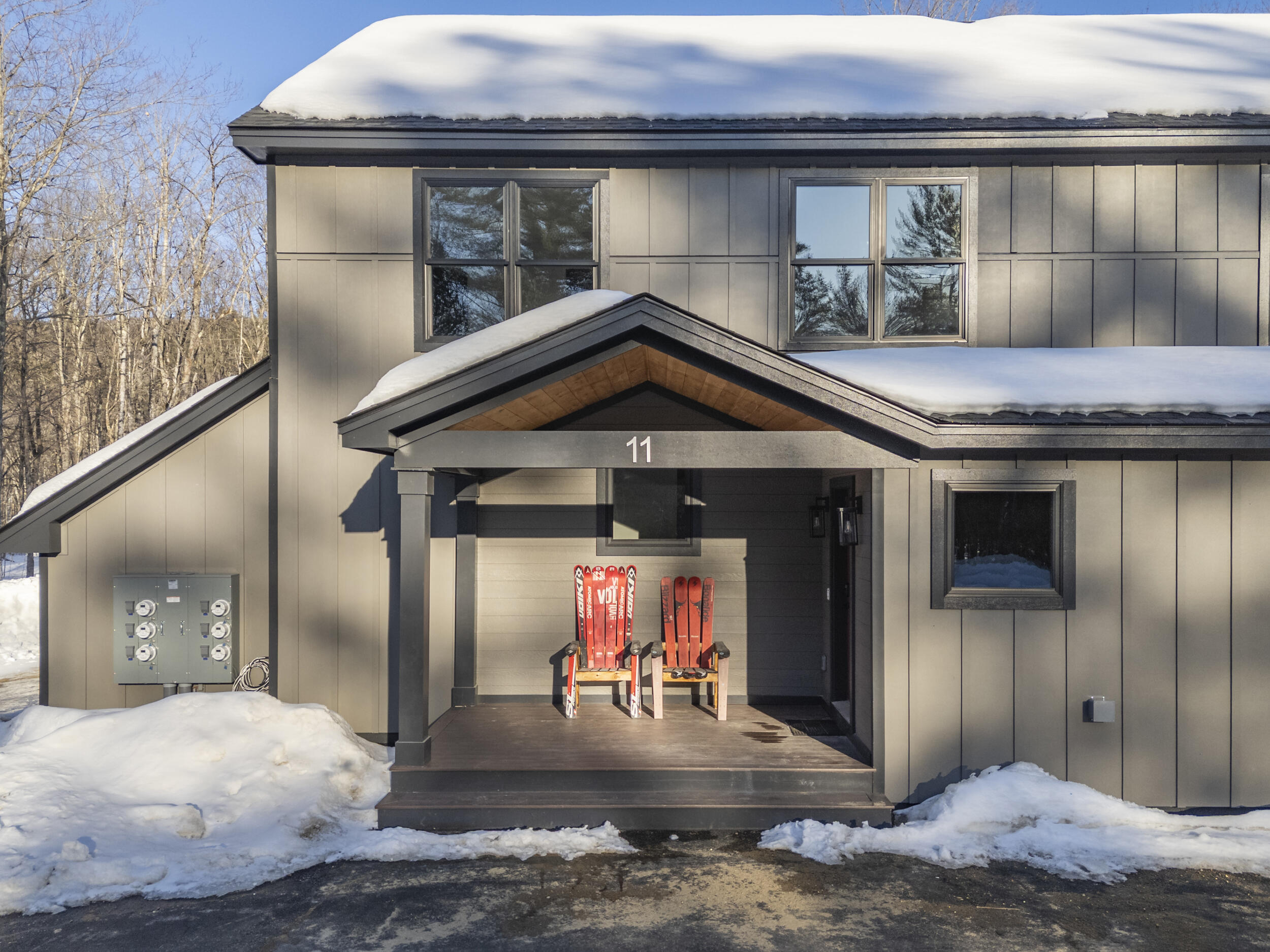 11 Lodgepole Lane Newry ME 04261