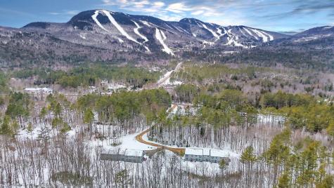 11 Lodgepole Lane Newry ME 04261