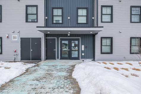 146 Scarborough Downs Road Scarborough ME 04074