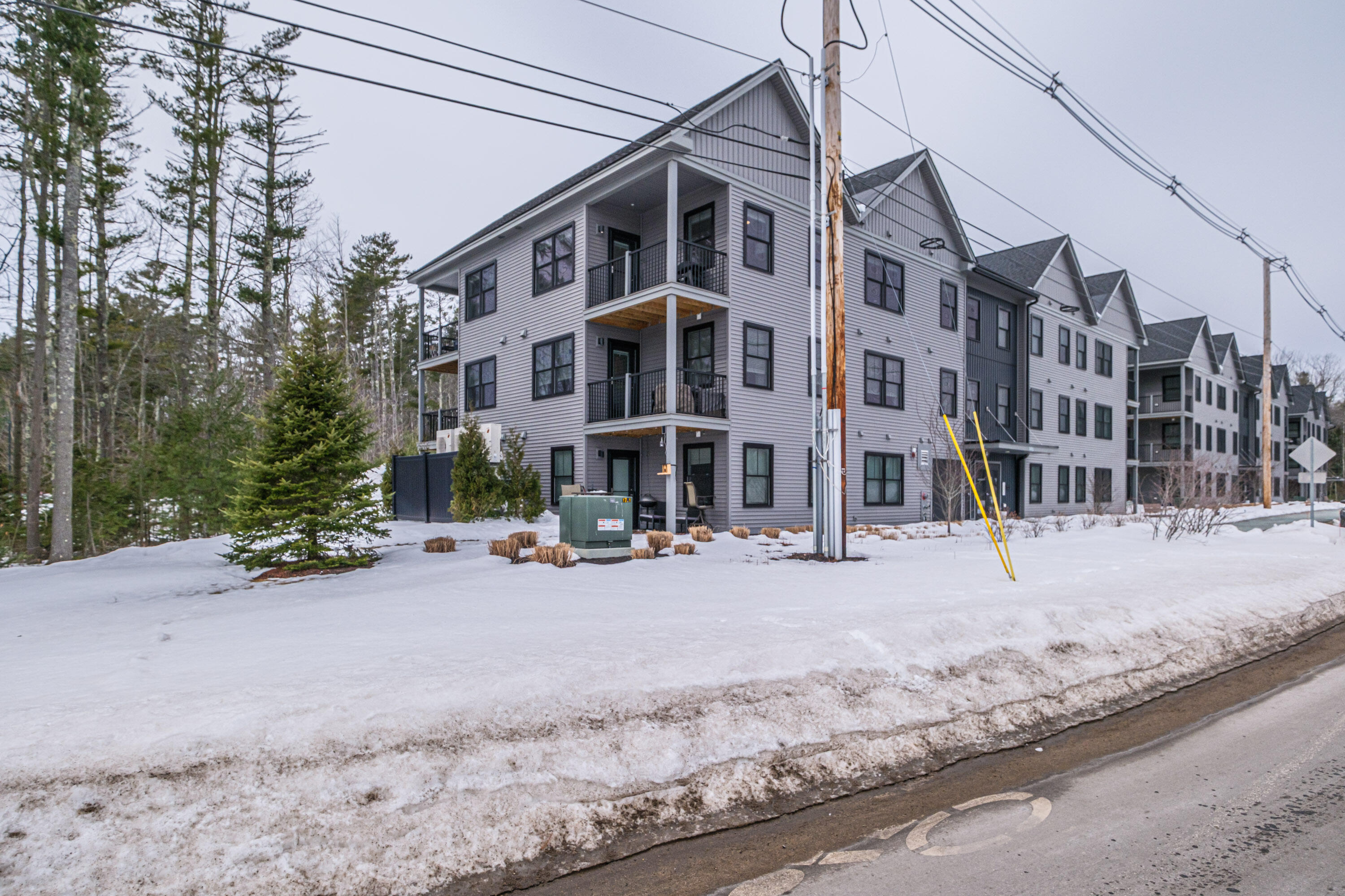 146 Scarborough Downs Road Scarborough ME 04074