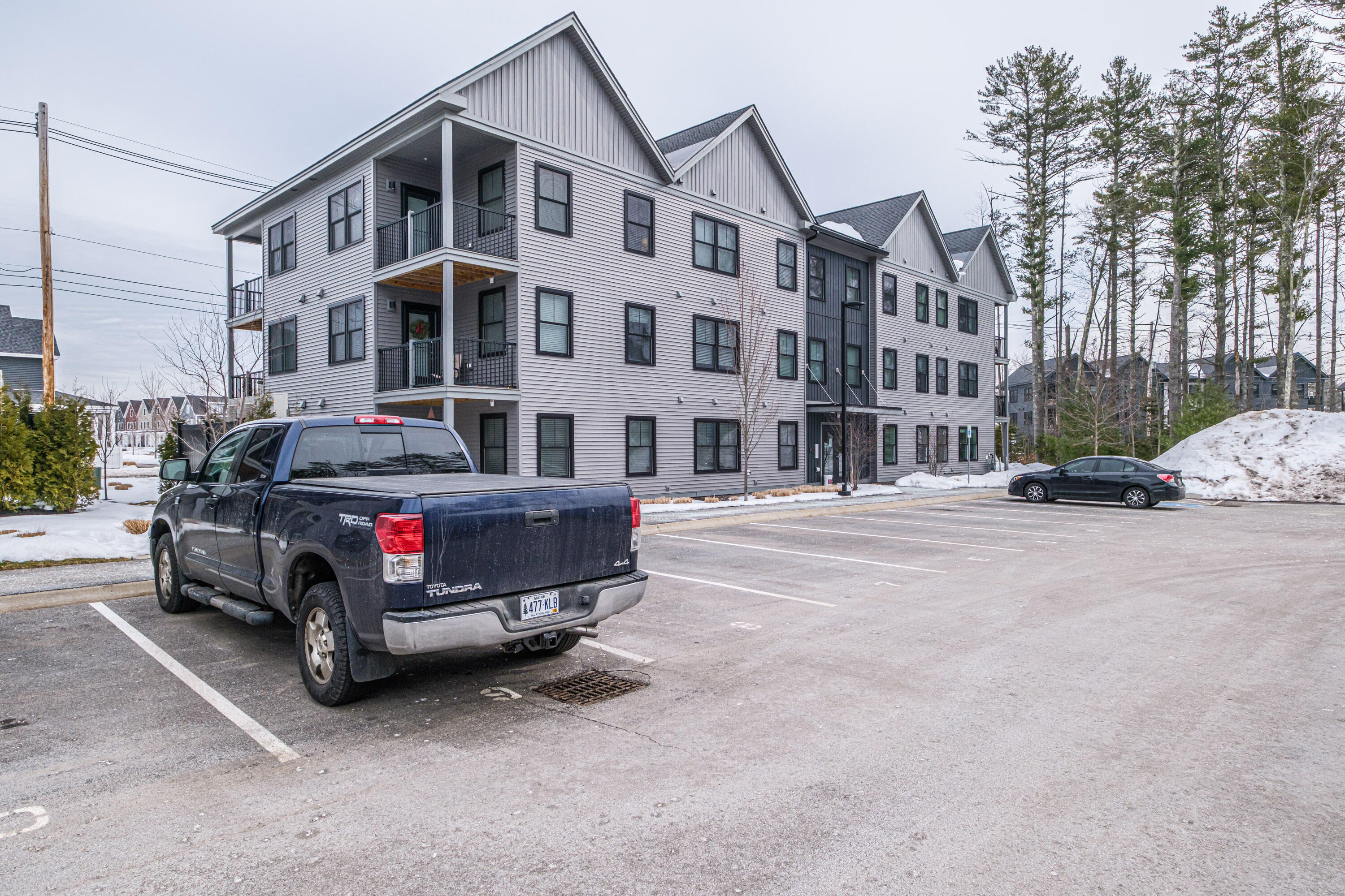 146 Scarborough Downs Road Scarborough ME 04074