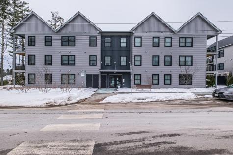146 Scarborough Downs Road Scarborough ME 04074
