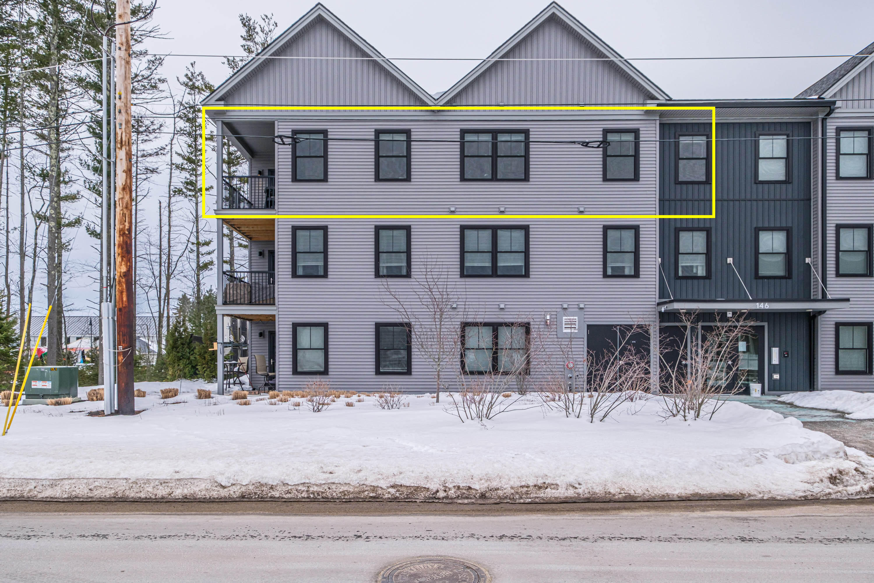 146 Scarborough Downs Road Scarborough ME 04074