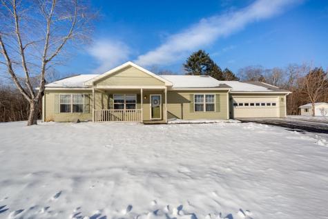 19 Fieldstone Drive Oakland ME 04963