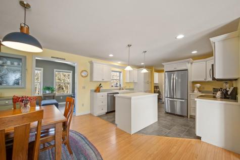 19 Fieldstone Drive Oakland ME 04963