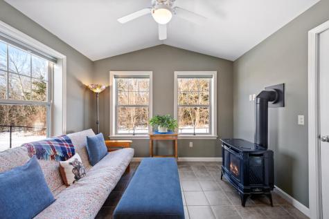 19 Fieldstone Drive Oakland ME 04963