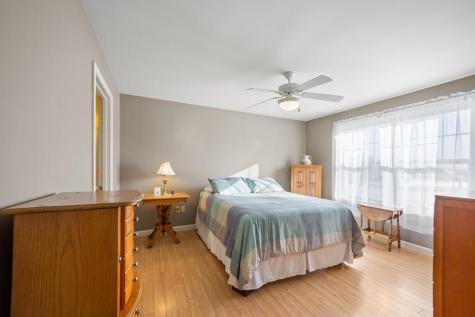 19 Fieldstone Drive Oakland ME 04963