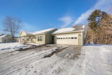 19 Fieldstone Drive Oakland ME 04963