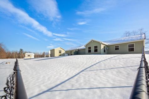 19 Fieldstone Drive Oakland ME 04963