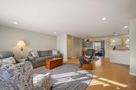 19 Fieldstone Drive Oakland ME 04963