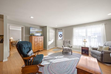 19 Fieldstone Drive Oakland ME 04963